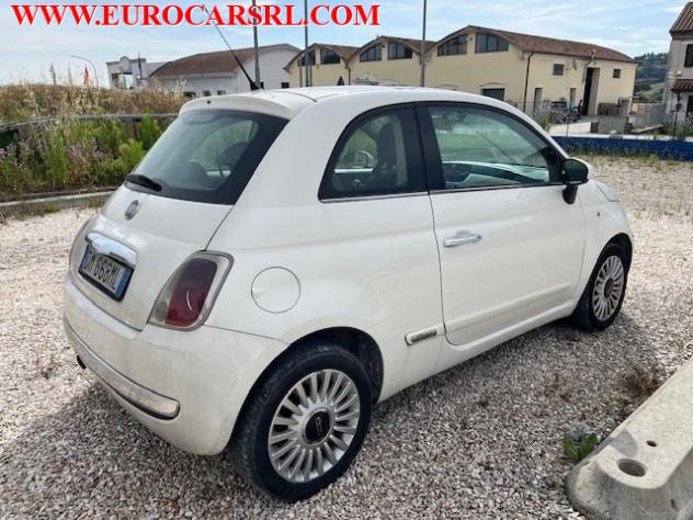 FIAT 500 1.3 Multijet 16V 75CV Pop rif. 23803354 - Foto 4
