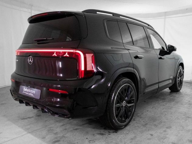 Mercedes-Benz GLB GLB 200 AMG Line Advanced Plus - Foto 4