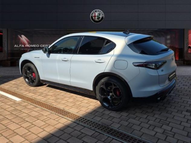 ALFA ROMEO Stelvio MY23 2200 MJT 210CV COMPETIZIONE rif. 23953213 - Foto 7