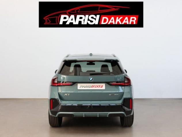 BMW X1 sDrive 20i 48V Msport *PROMO PARISI GROUP* rif. 24118483 - Foto 7