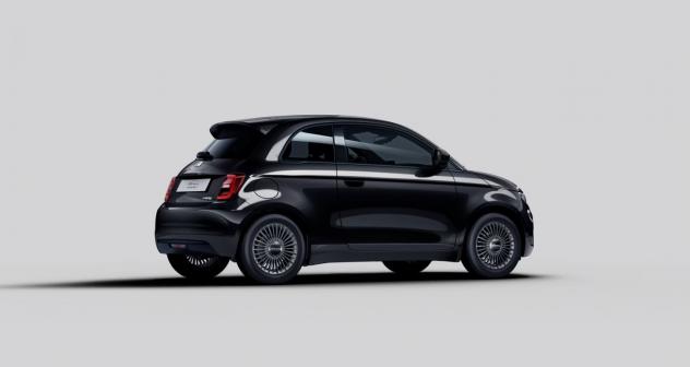 FIAT 500 Hybrid Hybrid Icon - Foto 5