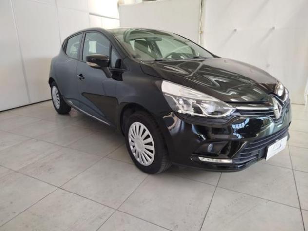 RENAULT Clio TCe 12V 90 CV GPL 5 porte Business rif. 23909509
