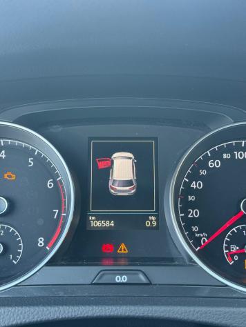Volkswagen Golf 1.4 TGI Business BlueMotion - Foto 8