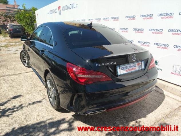 MERCEDES-BENZ CLA 200 d 4Matic Automatic Premium - PREZZO REALE rif. 24077511 - Foto 10