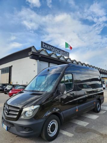 MERCEDES-BENZ Sprinter Asta libera astecamion24.com rif. 24036127 - Foto 2