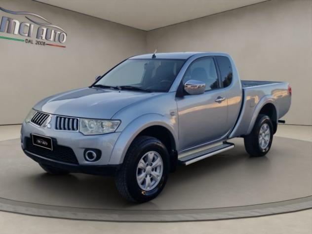 MITSUBISHI L200 2.5 DI-D/136CV Club Cab Invite DPF rif. 24077570