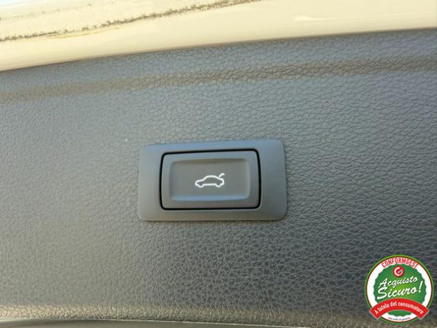 AUDI Q5 2.0 TDI 190 CV quattro S tronic Business Sport rif. 24051098 - Foto 6