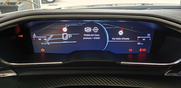 Peugeot 508 1.5 HDI 130 CV EAT8 GT - 2025 - KM 0 - Foto 9