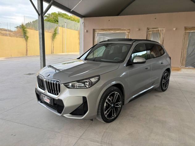 Bmw X1 20 XDrive 2.0D 163Cv Msport - Foto 3