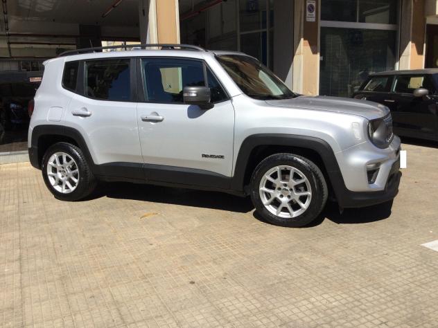 Jeep Renegade 1.0 T3 Limited - Foto 10