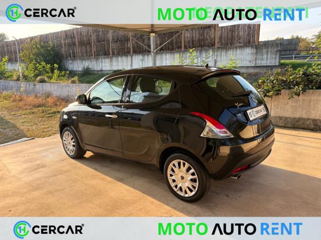 Lancia Ypsilon 5 Porte Ypsilon 1.2 8v Gold 69cv E6 - Foto 4