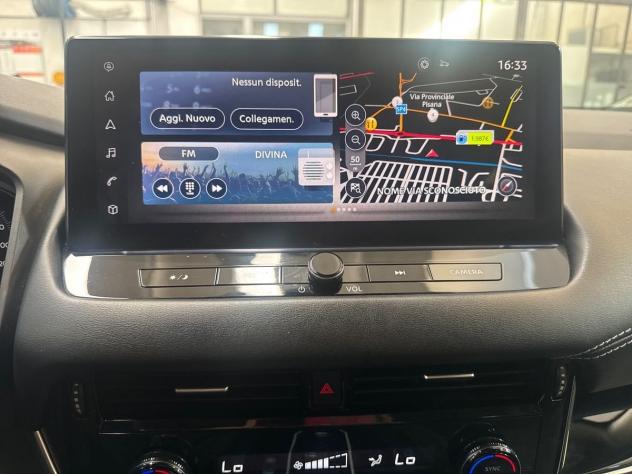 Nissan Qashqai III 2021 1.5 e-power N-Connecta 2wd - Foto 9