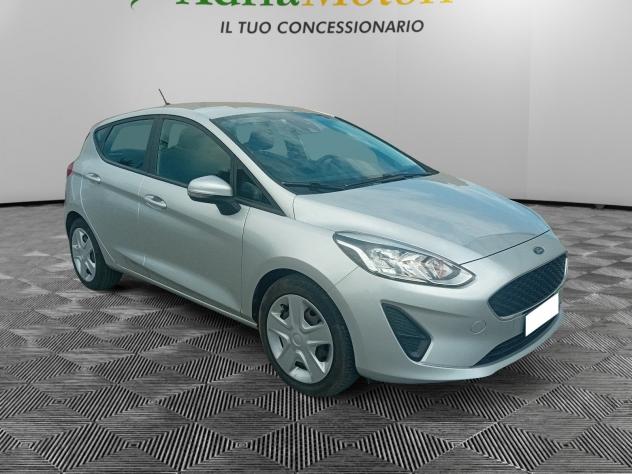Ford Fiesta 1.5 EcoBlue 85CV S&S Connected - Foto 7