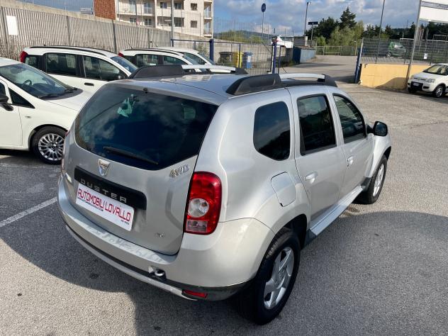Dacia Duster 1.5 dCi 110CV 4x4 KM 144000 - Foto 6