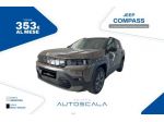 JEEP Compass 1.2 Turbo 48V e-Hybrid First Edition #Covenience rif. 23780246
