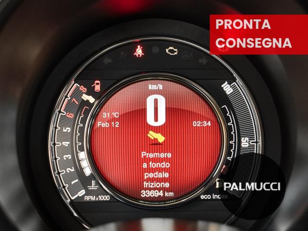 FIAT 500 500 1.0 hybrid Dolcevita 70cv - Foto 10