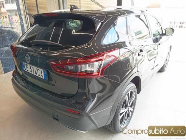 NISSAN Qashqai 1.5 dCi 115 CV DCT N-Connecta rif. 23788876 - Foto 5