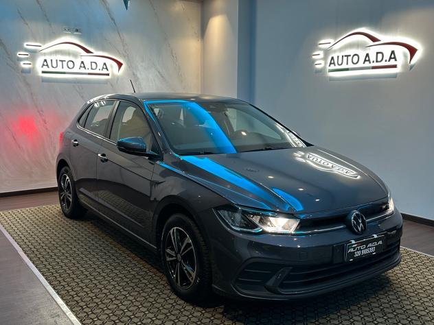 Volkswagen Polo 1.0 TGI 5p. Style - Foto 3