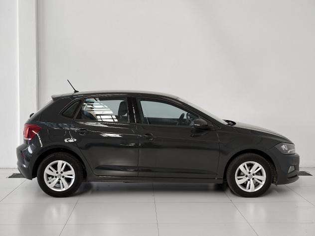 Volkswagen Polo Polo 5p 1.0 evo Comfortline 65cv - Foto 6