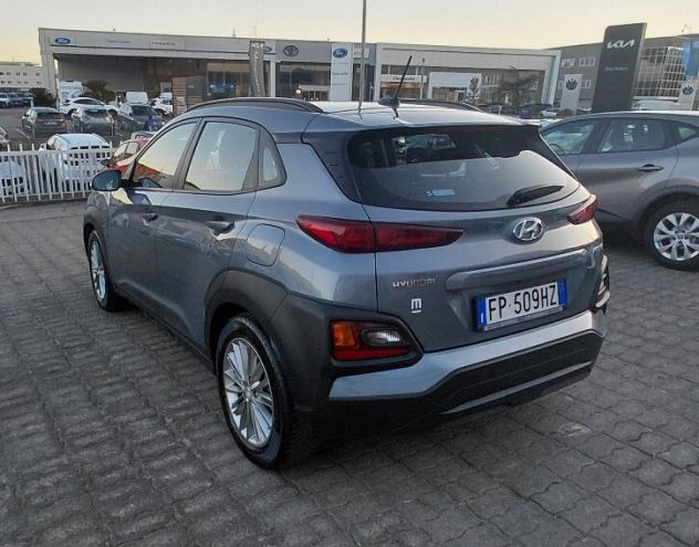 Hyundai Kona 1.0 T-GDI Style - Foto 7
