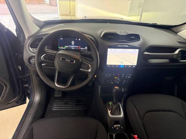 Jeep Renegade 1.5 Turbo T4 MHEV Altitude - Foto 10