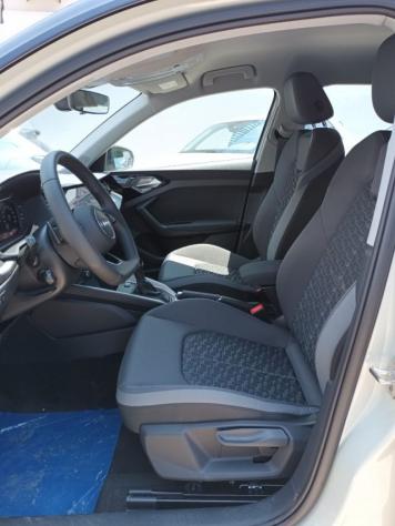 AUDI A1 SPB 30 TFSI S-LINE PACK LUCI PREZZO SENZA VINCOLI rif. 23883182 - Foto 5