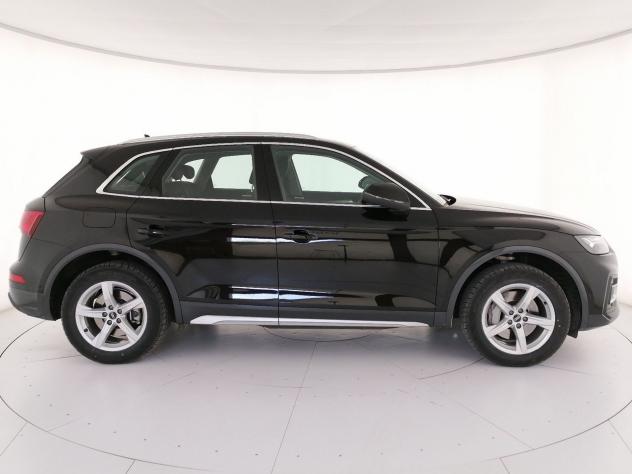 Audi Q5 50 2.0 tfsi e Business Advanced quattro s-tronic - Foto 3