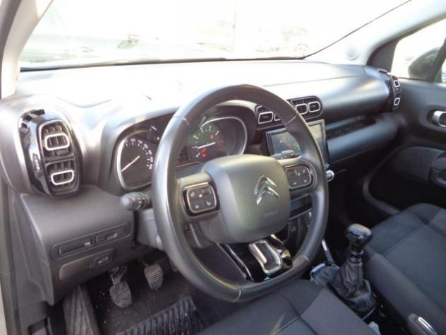 CITROEN C3 Aircross 1500 BLUEHDI SHINE 110 CV NAVI CARPLAY LED"16 rif. 23993199 - Foto 9