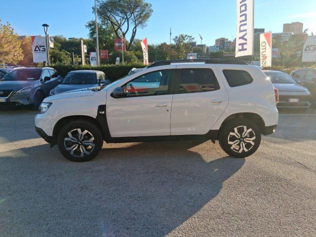Dacia Duster Duster 1.0 tce Journey Gpl 4x2 100cv - Foto 5