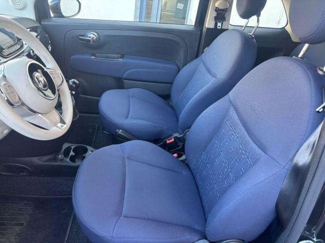 FIAT 500 1.0 Hybrid Club - Foto 6