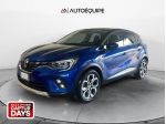 Renault Captur II 2019 1.0 tce Intens Gpl 100cv my21