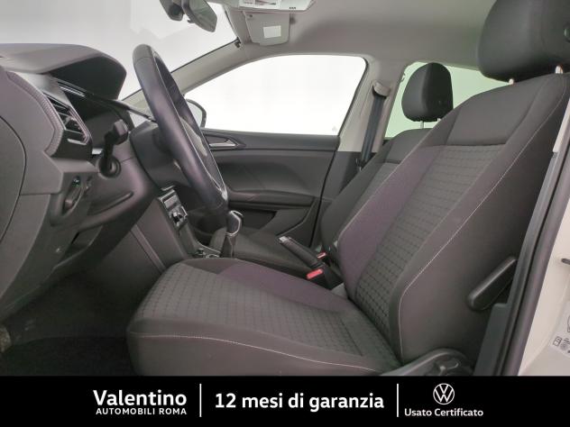 Volkswagen T-Cross 1.0 TSI Style - Foto 6