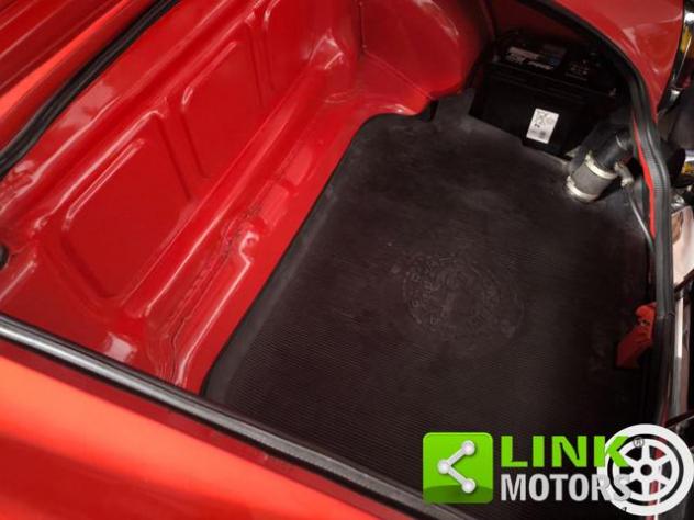 ALFA ROMEO Giulia Spider 1600 rif. 24118564 - Foto 7