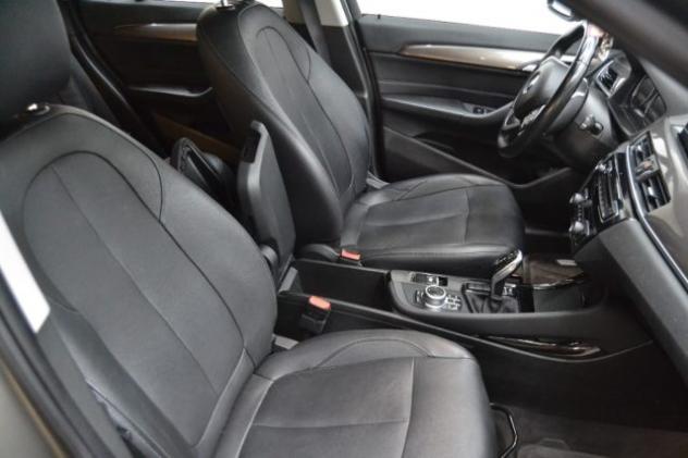 BMW X1 sDrive18d Sport rif. 23833712 - Foto 10
