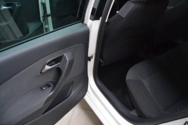 VOLKSWAGEN Polo 1.2 TDI DPF 5 p. Comfortline rif. 24186146 - Foto 8