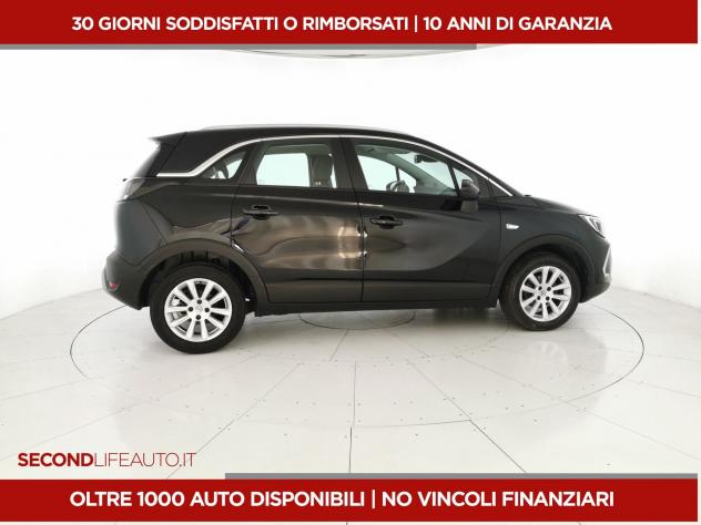 Opel Crossland 1.2 Ultimate s&s 110cv - Foto 3