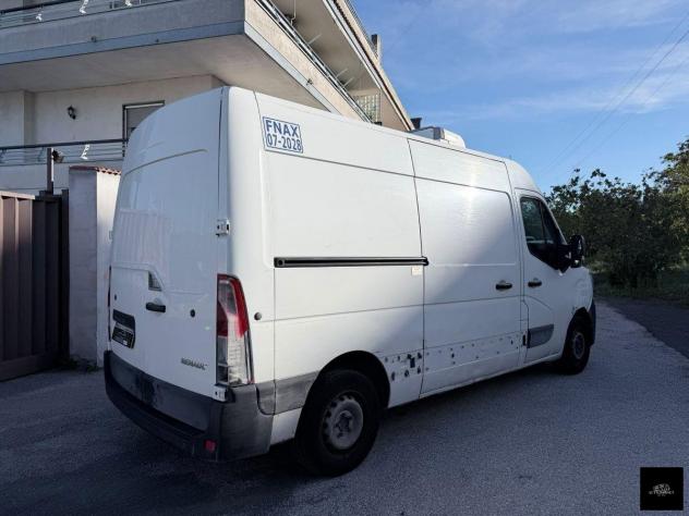 RENAULT - Master - Foto 7