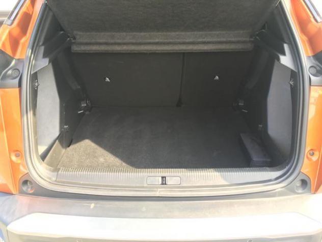 PEUGEOT 2008 BlueHDi 130 S&S EAT8 Allure Pack rif. 23364599 - Foto 8