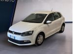 Volkswagen Polo 1.4 TDI 75cv Comfortline