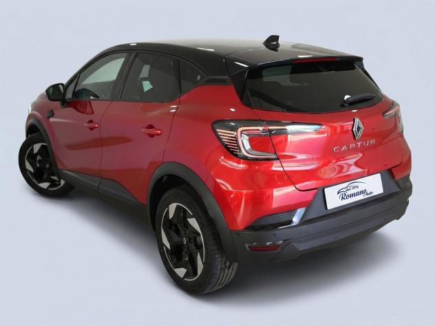 Renault Captur TCe 100 CV GPL Techno#RETROCAMERA! - Foto 4