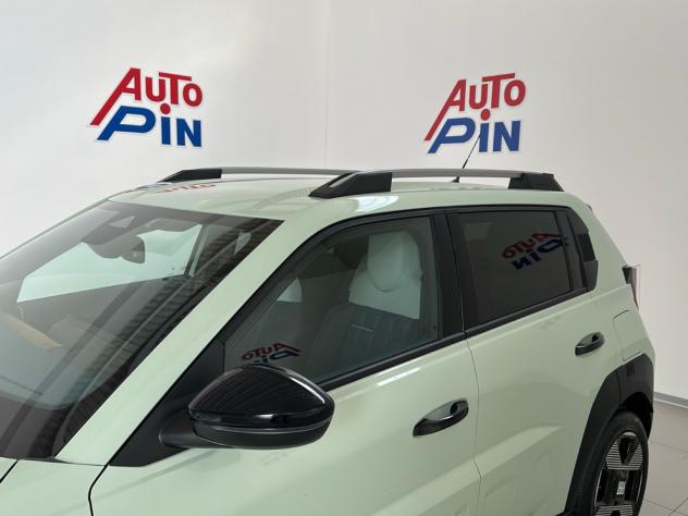 FIAT Grande Panda Grande Panda 1.2 hybrid La Prima 110cv edct - Foto 6