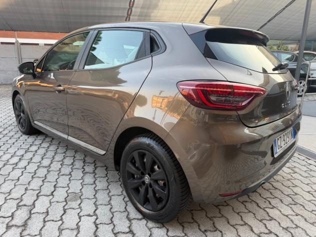 Renault Clio 5 Porte Clio 1.0 sce Intens 75cv SENZA VINCOLI PRONTA CONSEGNA PREZZO REALE !! - Foto 3