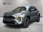 Toyota Yaris Cross 1.5H (116 CV) E-CVT Adventure
