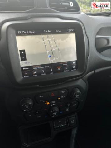 JEEP Renegade 1.6 MultiJet 120 CV Limited rif. 23816398 - Foto 6