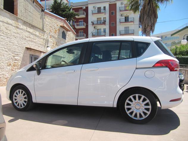Ford B-Max 1.4 90 CV GPL Business Titanium - Foto 5