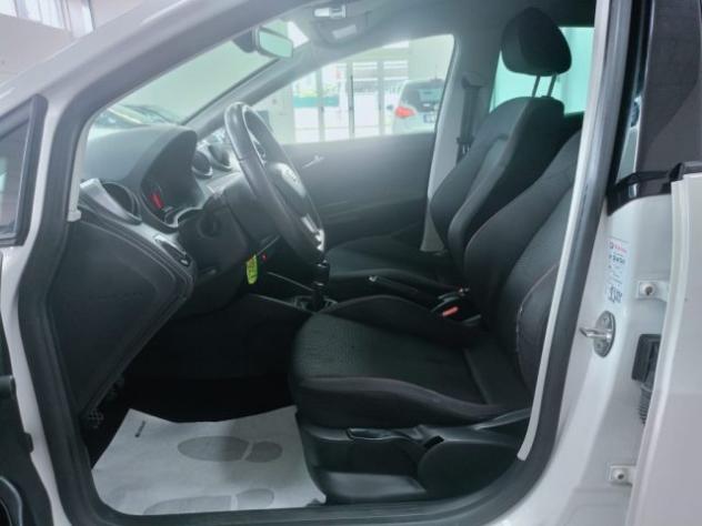 SEAT Ibiza 1.4 TDI 105 CV CR S/S 5p. FR rif. 23865652 - Foto 9