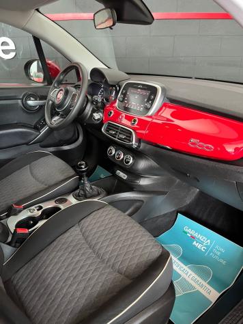 Fiat 500X GPL Prezzo NON vincolato a finanziamento - Foto 10