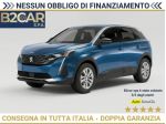Peugeot 3008 Hybrid 145 GT e-DCS 6