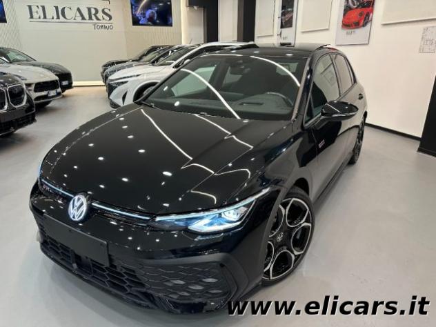 VOLKSWAGEN Golf GTI 2.0 TSI GTI DSG rif. 24044246 - Foto 4