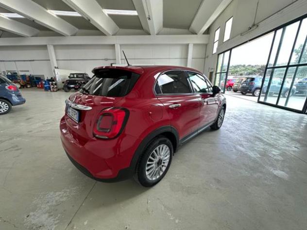 FIAT 500X 1.3 MultiJet 95 CV Connect rif. 24000866 - Foto 8